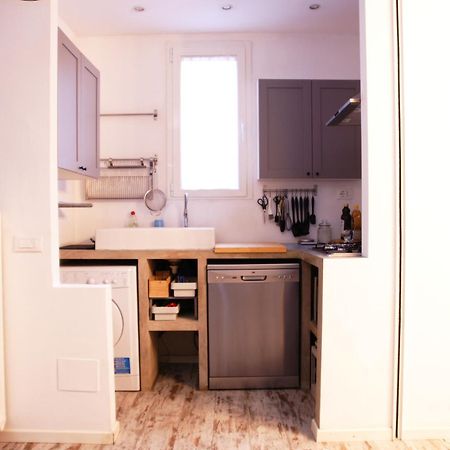 Navigli Urban Suite Milán Exteriér fotografie
