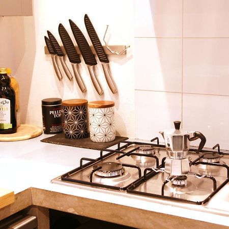 Navigli Urban Suite Milán Exteriér fotografie