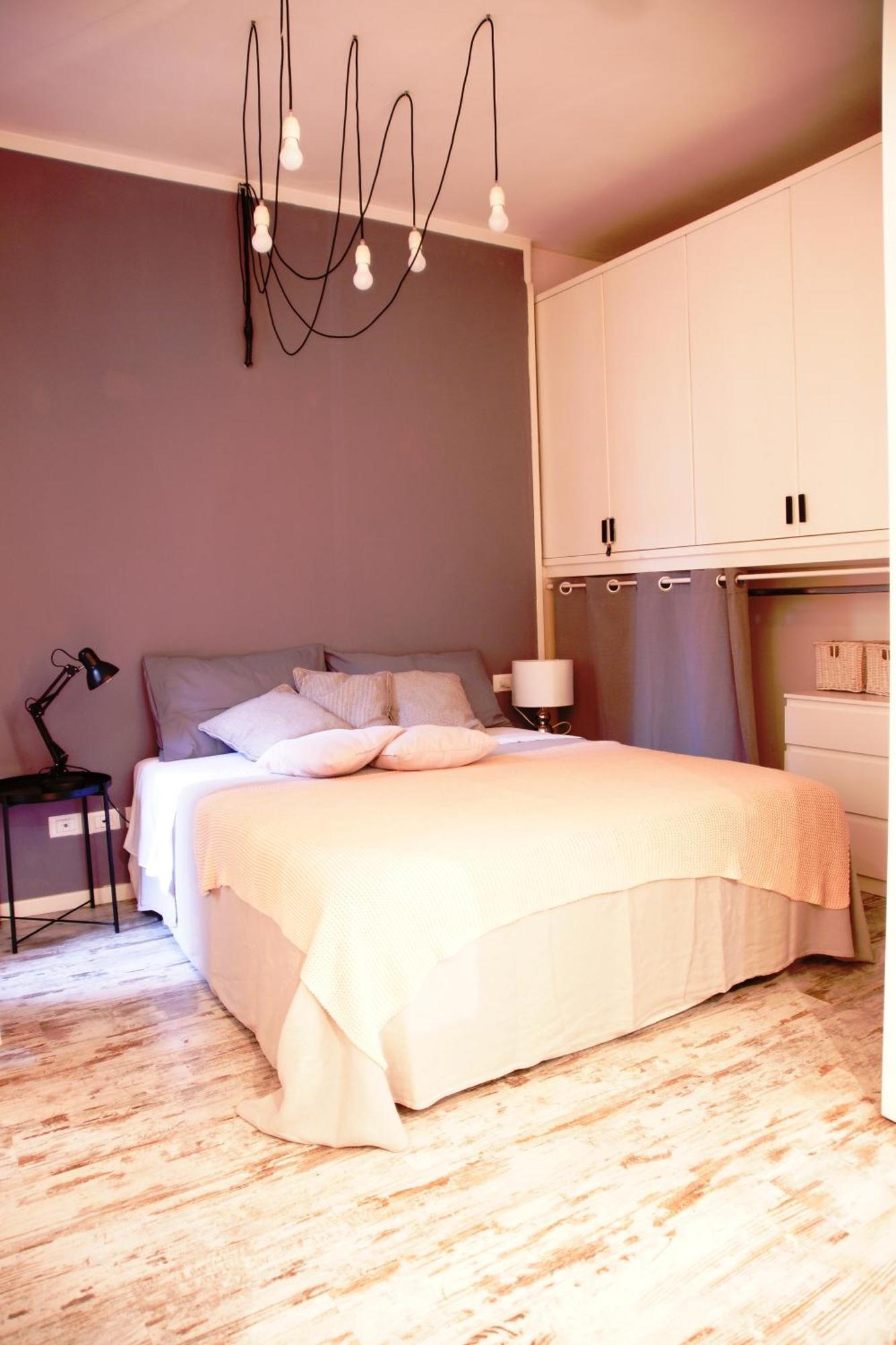 Navigli Urban Suite Milán Exteriér fotografie