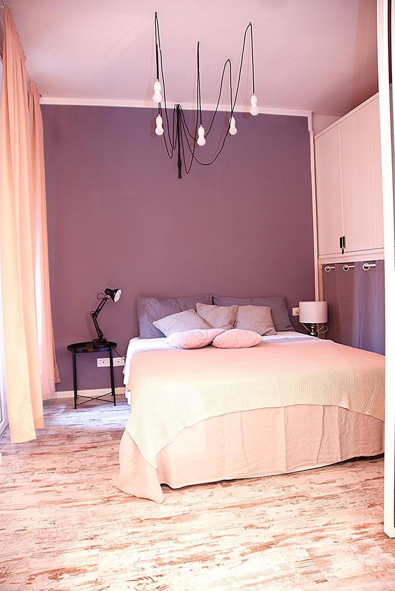 Navigli Urban Suite Milán Exteriér fotografie